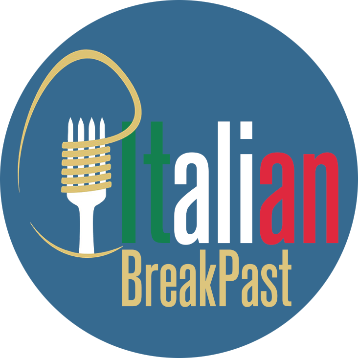 Italian BreakPast logo